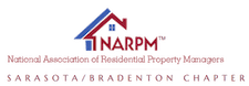 National Association Of Residential Property Managers Logo